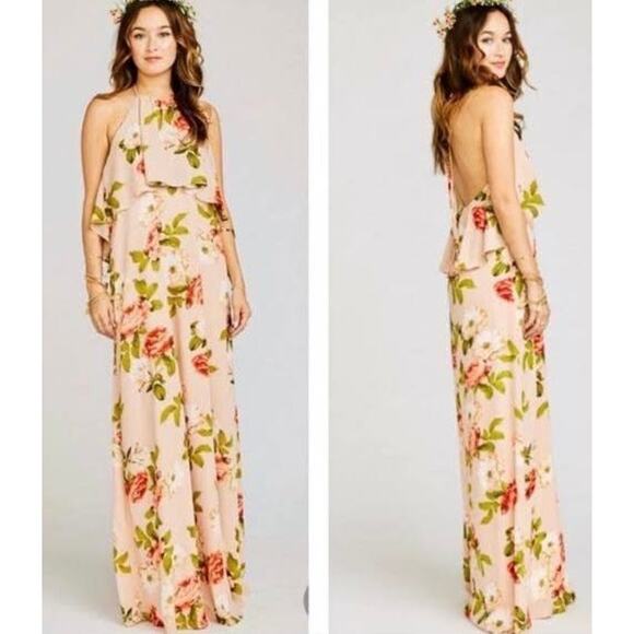 Show‎ Me Your Mumu - Picture 1 of 5